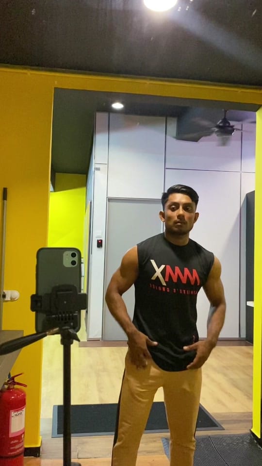 Post 8 by Mussaraf Hussain on TikTok (video)
