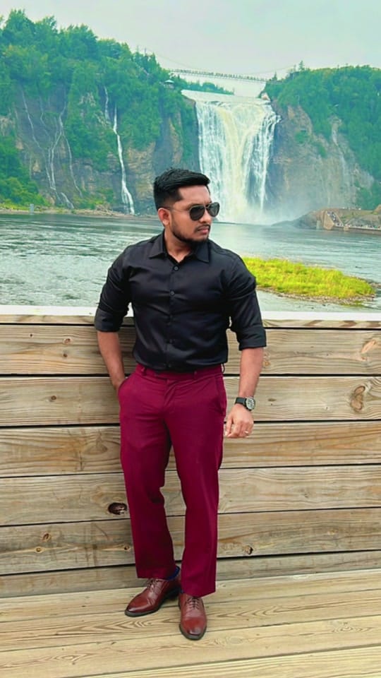 Post 1 by Mussaraf Hussain on TikTok (video)