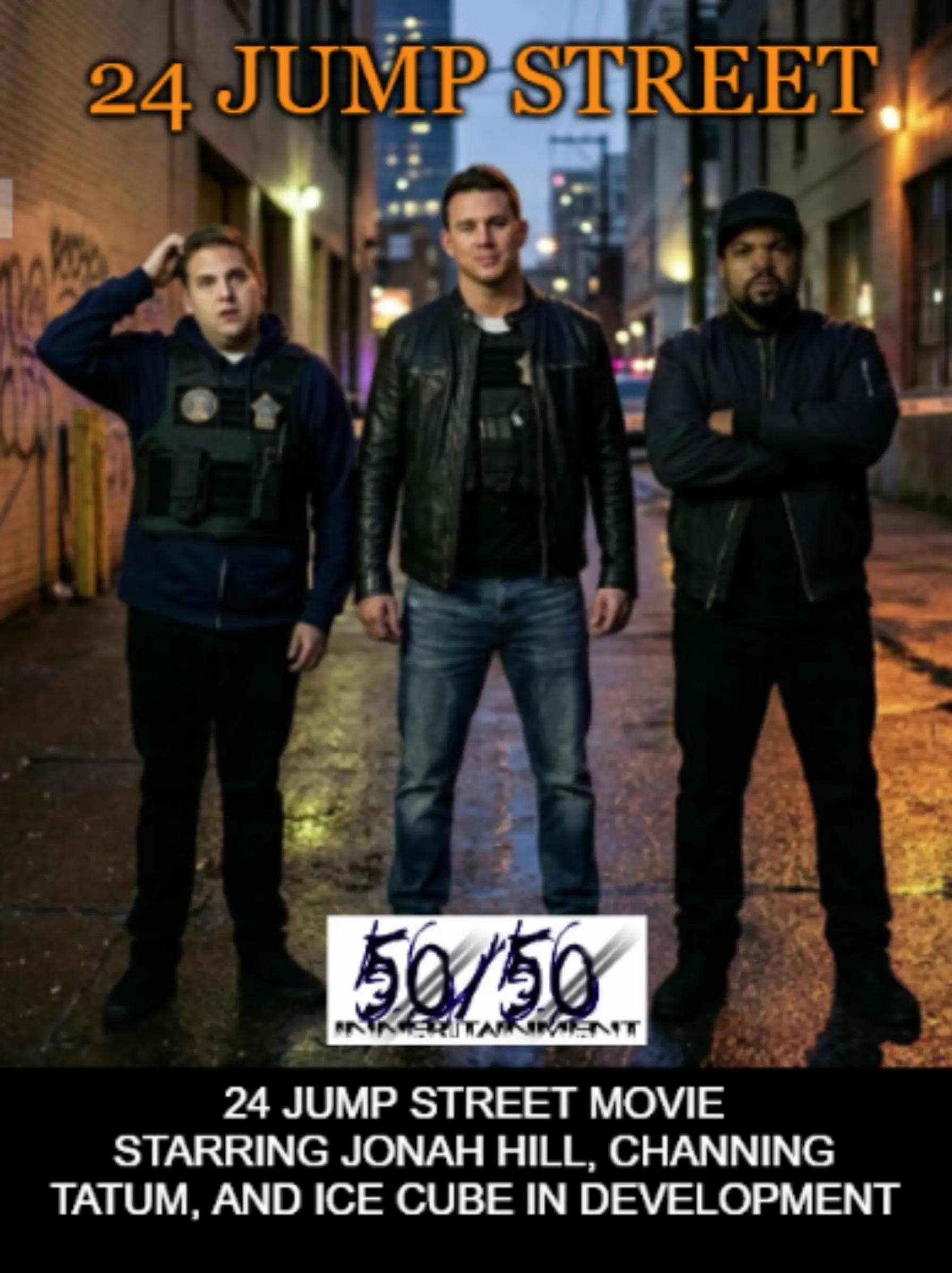 Post 1 by 5050innertainment on TikTok (video)