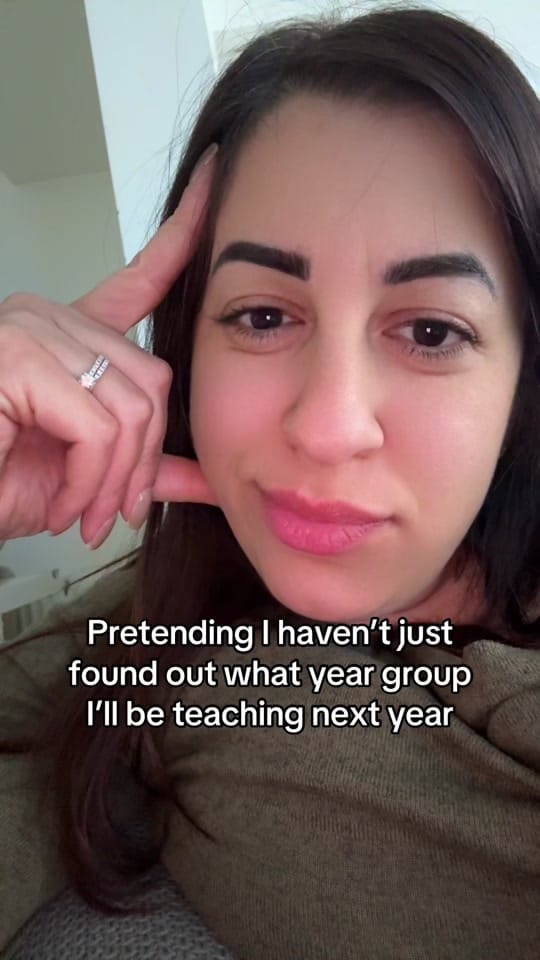 Post 3 by Ayse - Teacher & Toddler Mum on TikTok (video)