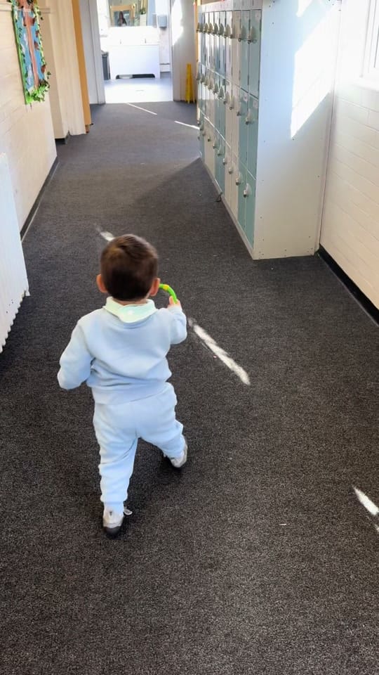 Post 9 by Ayse - Teacher & Toddler Mum on TikTok (video)