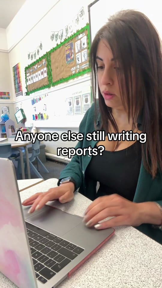 Post 5 by Ayse - Teacher & Toddler Mum on TikTok (video)