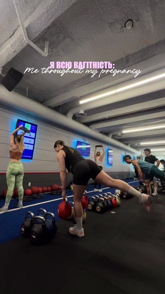 Post 2 by Your coach Di🤍 on TikTok (video)