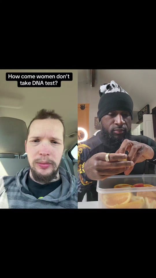 Post 4 by HataMakaJuno on TikTok (video)