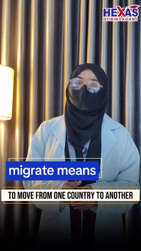 Post 3 by HEXA'S Gobindaganj on TikTok (video)