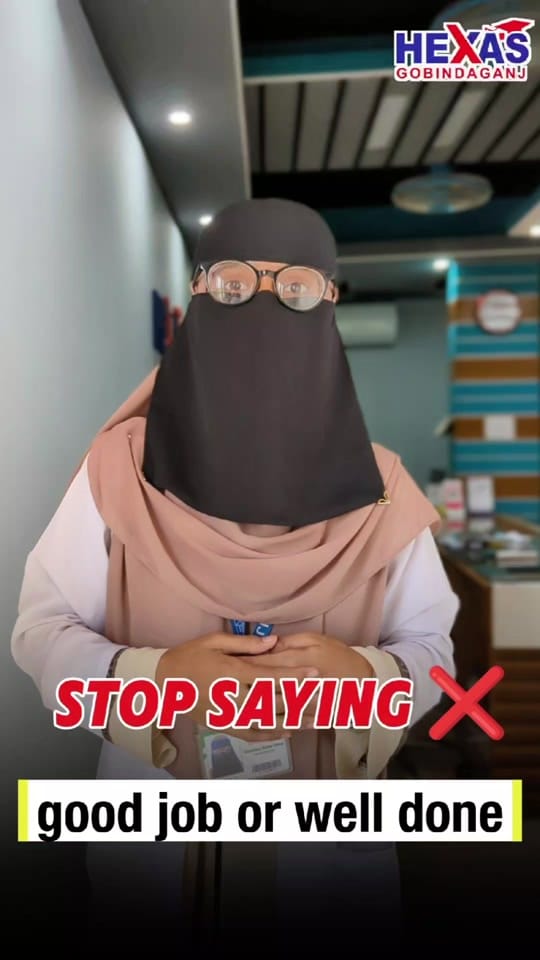 Post 6 by HEXA'S Gobindaganj on TikTok (video)