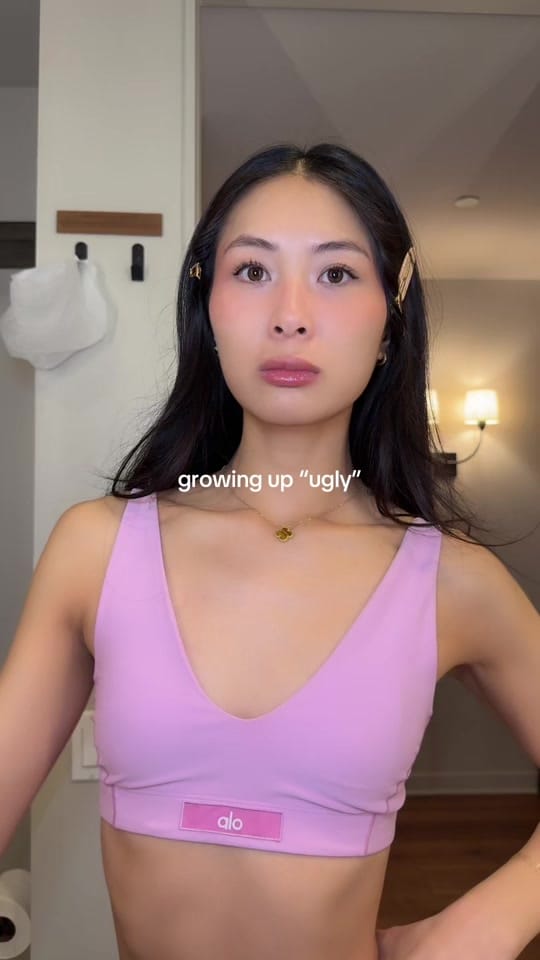 Post 1 by kaila on TikTok (video)