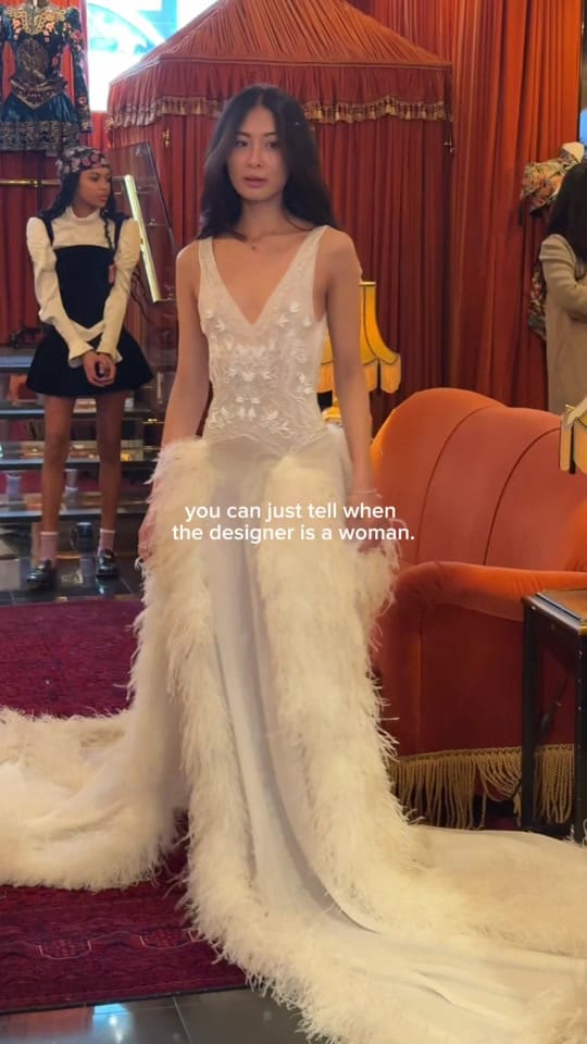 Post 6 by kaila on TikTok (video)
