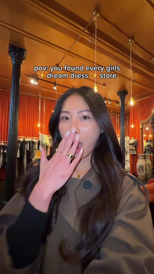 Post 7 by kaila on TikTok (video)