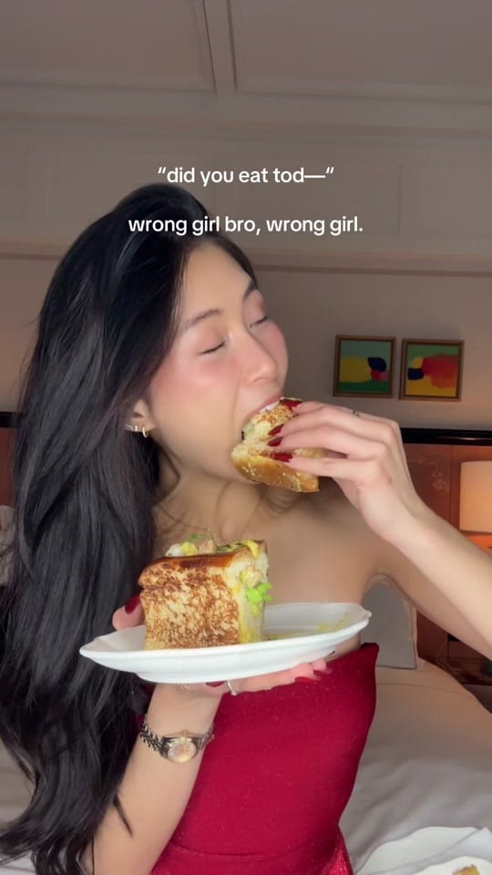 Post 3 by kaila on TikTok (video)