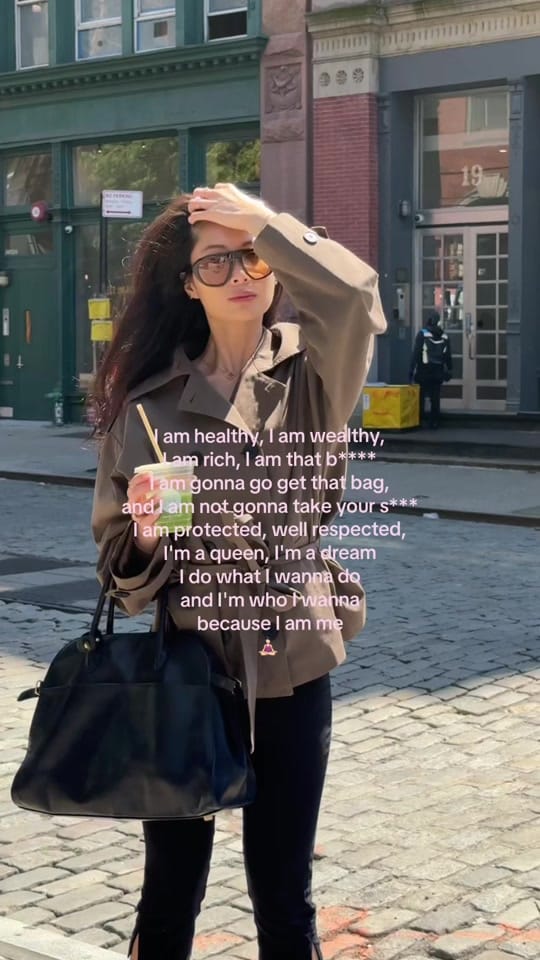 Post 9 by kaila on TikTok (video)