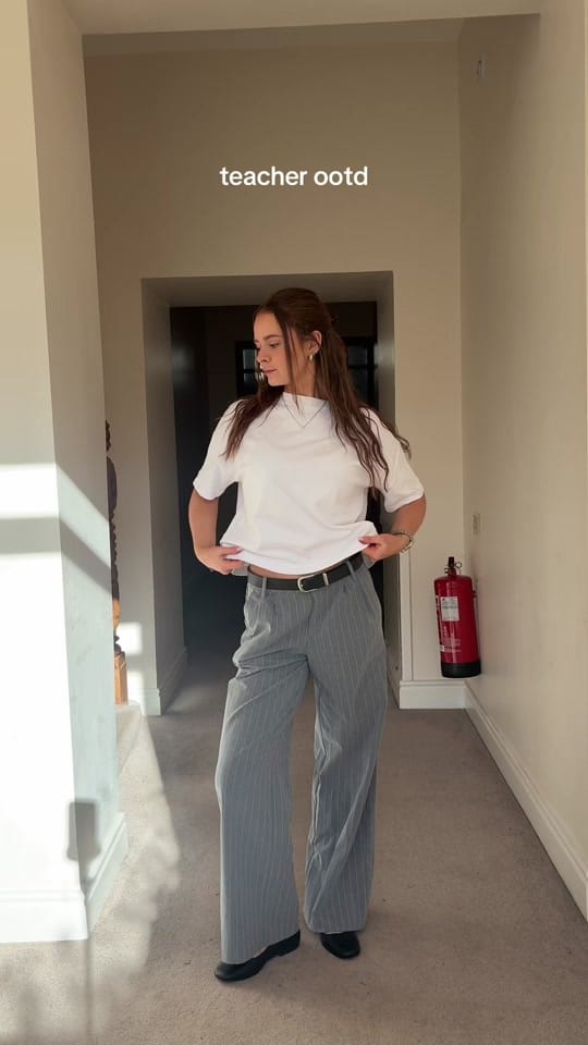 Post 3 by Georgie Bell ⭐️ on TikTok (video)