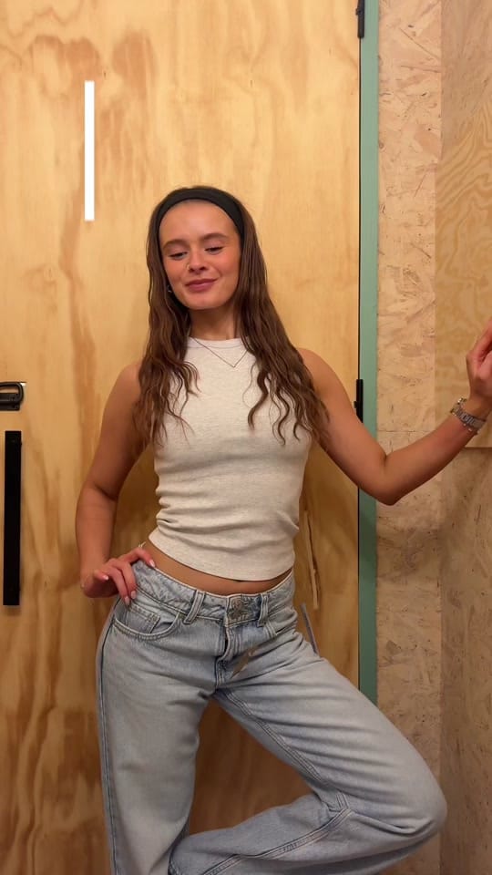 Post 5 by Georgie Bell ⭐️ on TikTok (video)