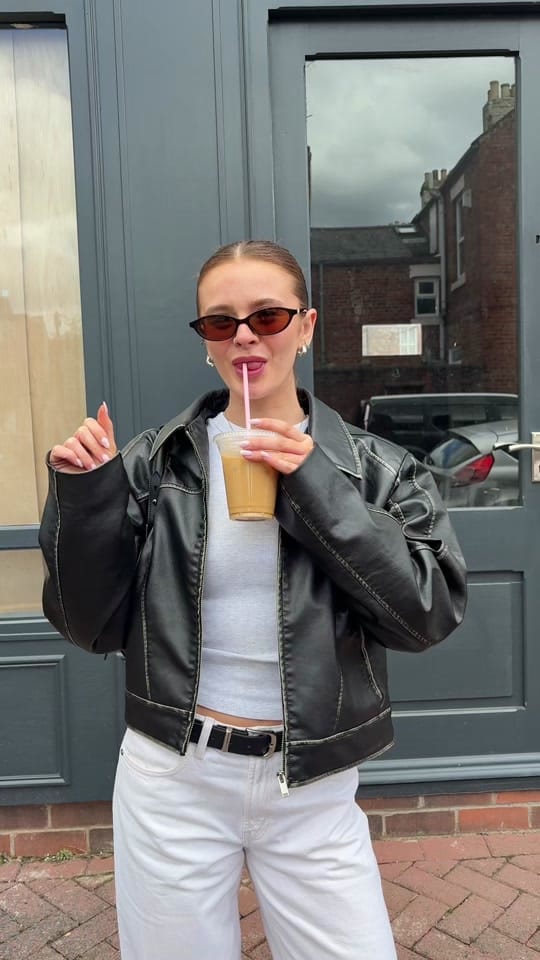 Post 2 by Georgie Bell ⭐️ on TikTok (video)