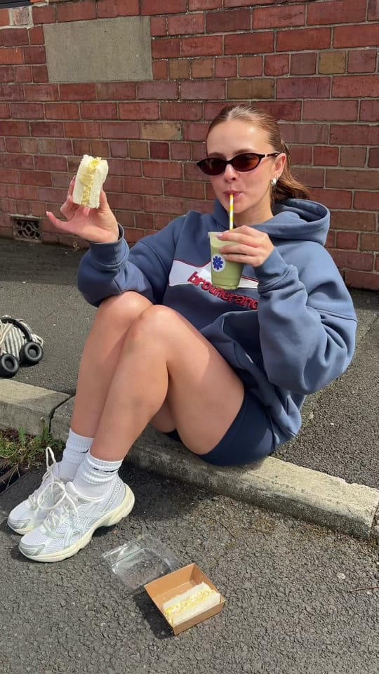 Post 10 by Georgie Bell ⭐️ on TikTok (video)