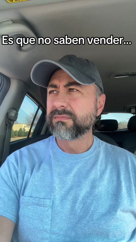 Post 3 by Dave seller on TikTok (video)