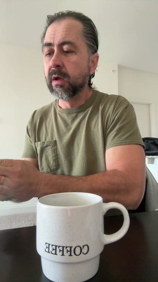 Post 5 by Dave seller on TikTok (video)