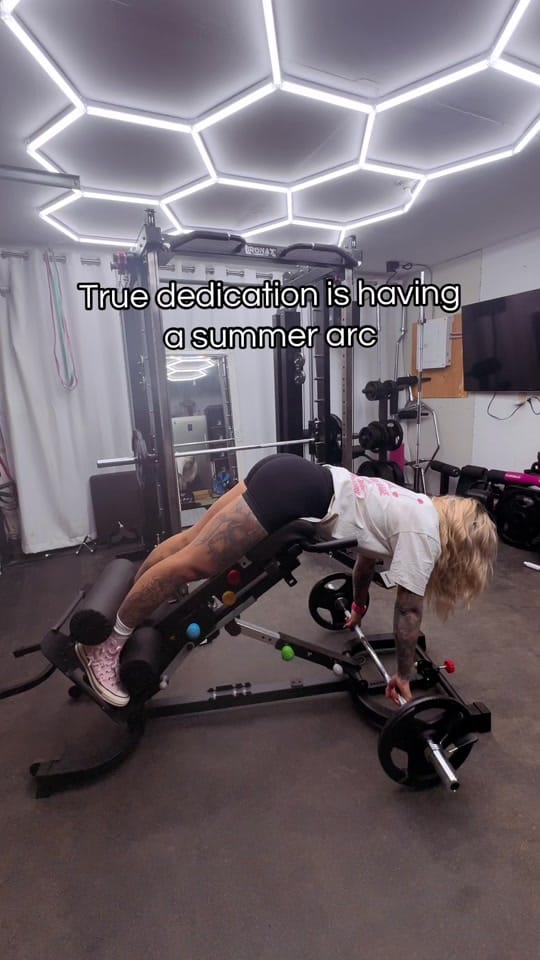 Post 6 by Jess Bell on TikTok (video)