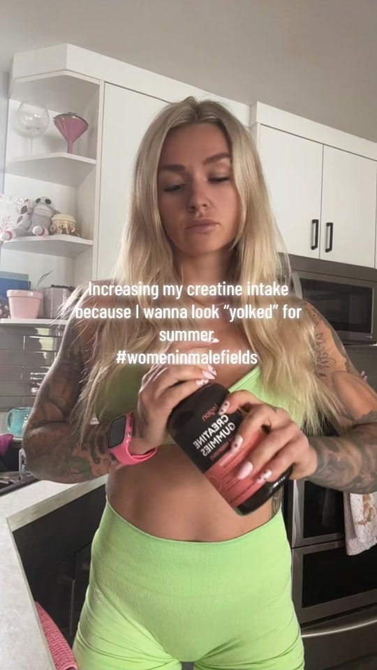 Post 3 by Jess Bell on TikTok (video)