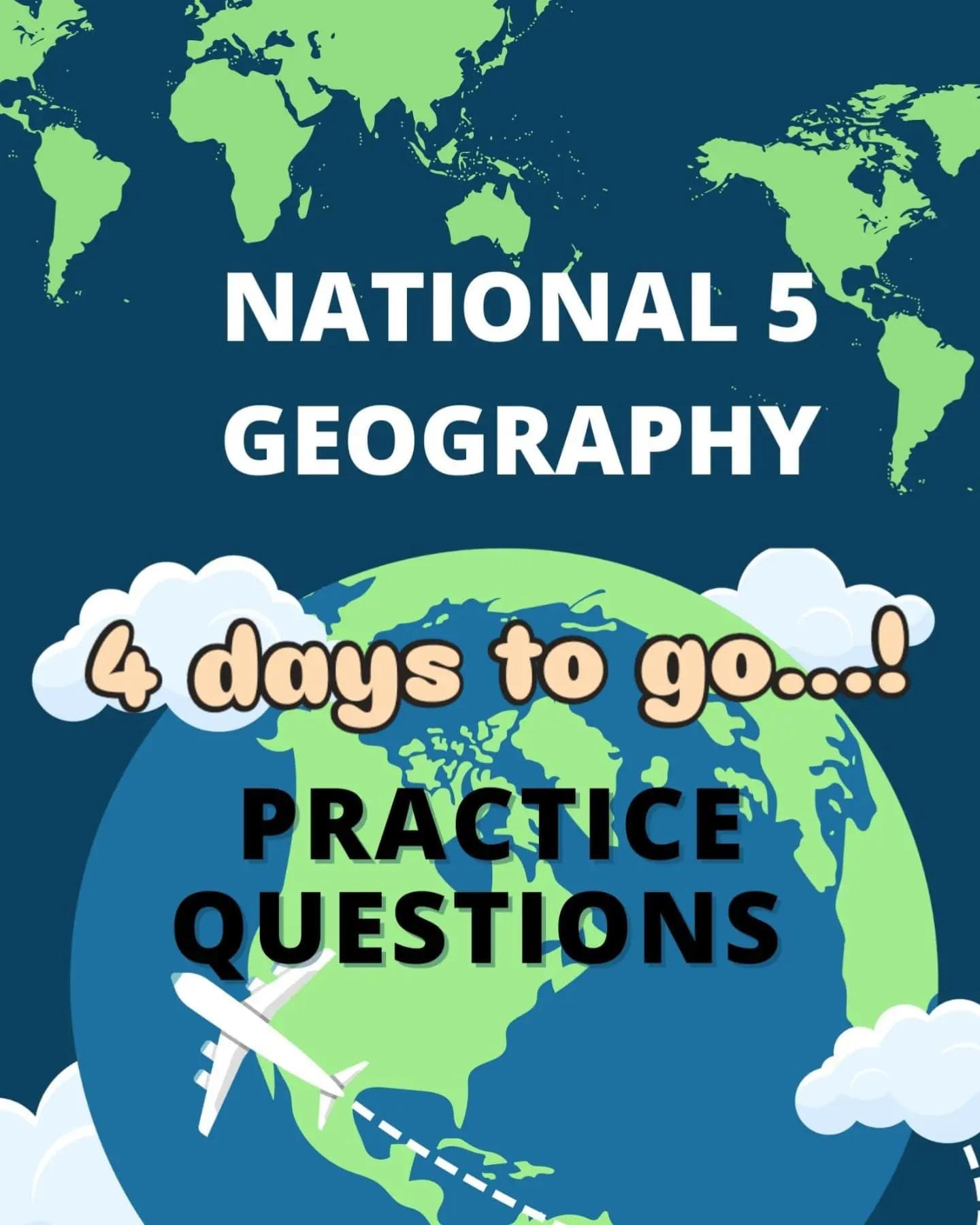 Post 5 by Scottish Geography on TikTok (video)