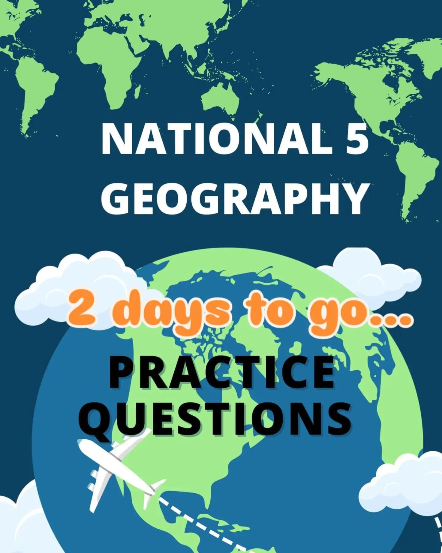 Post 3 by Scottish Geography on TikTok (video)