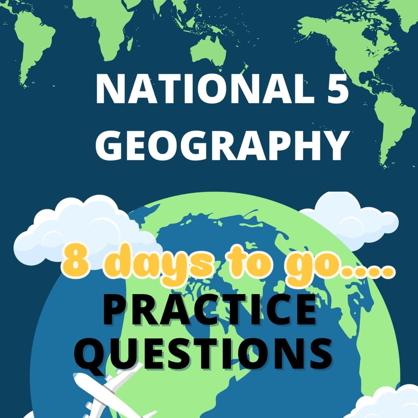 Post 9 by Scottish Geography on TikTok (video)