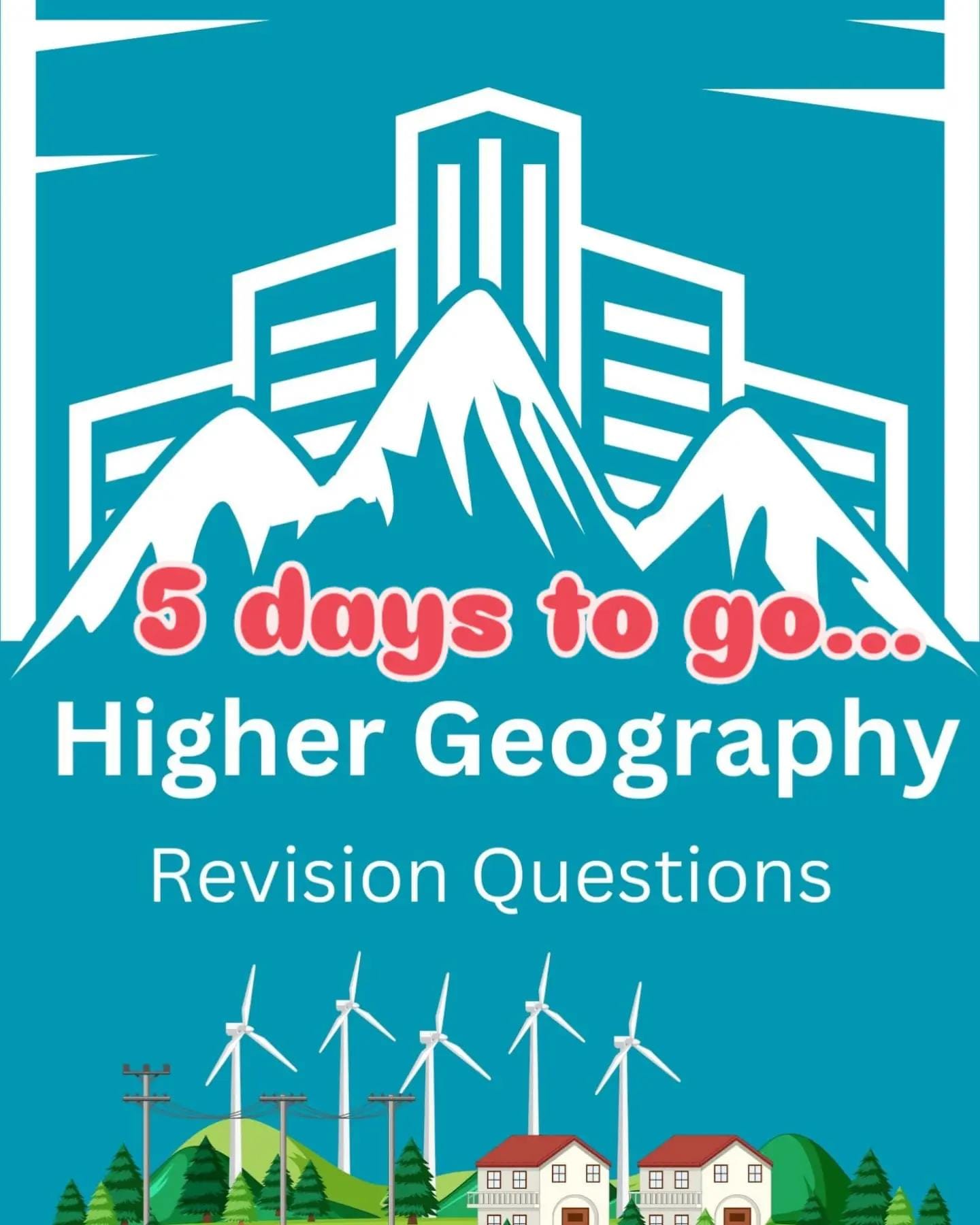 Post 6 by Scottish Geography on TikTok (video)
