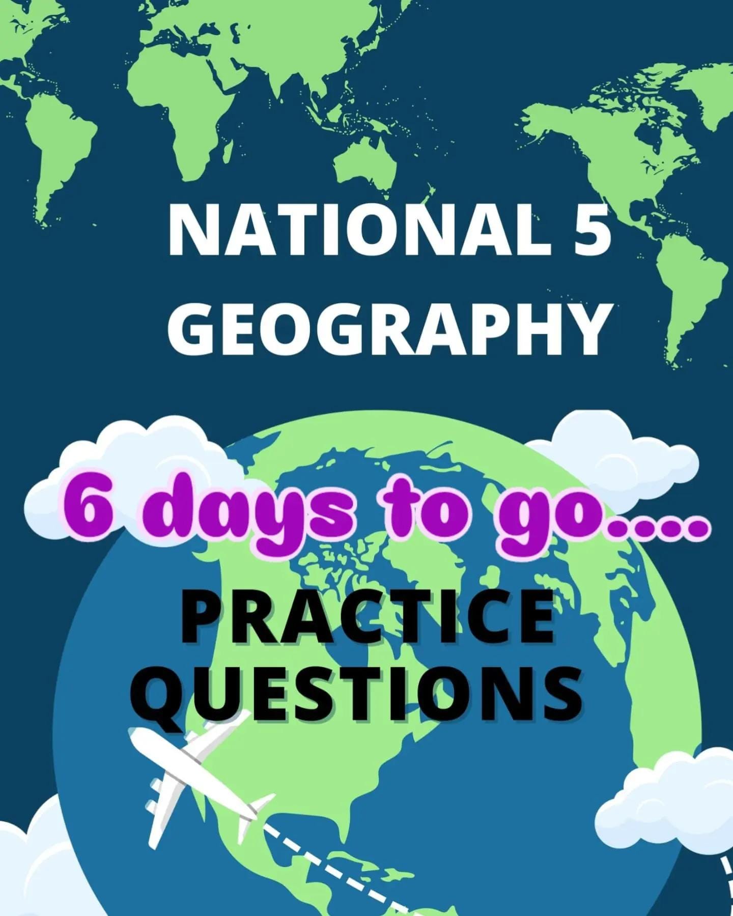 Post 7 by Scottish Geography on TikTok (video)