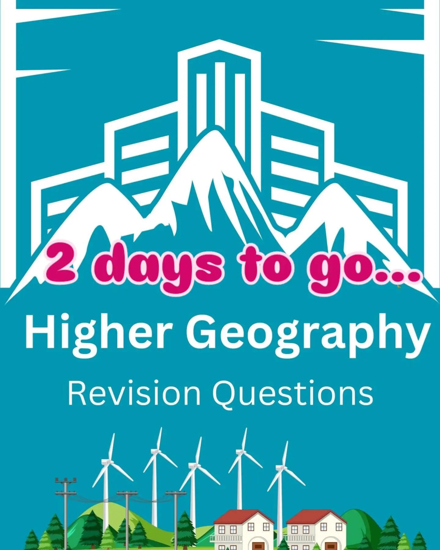 Post 2 by Scottish Geography on TikTok (video)