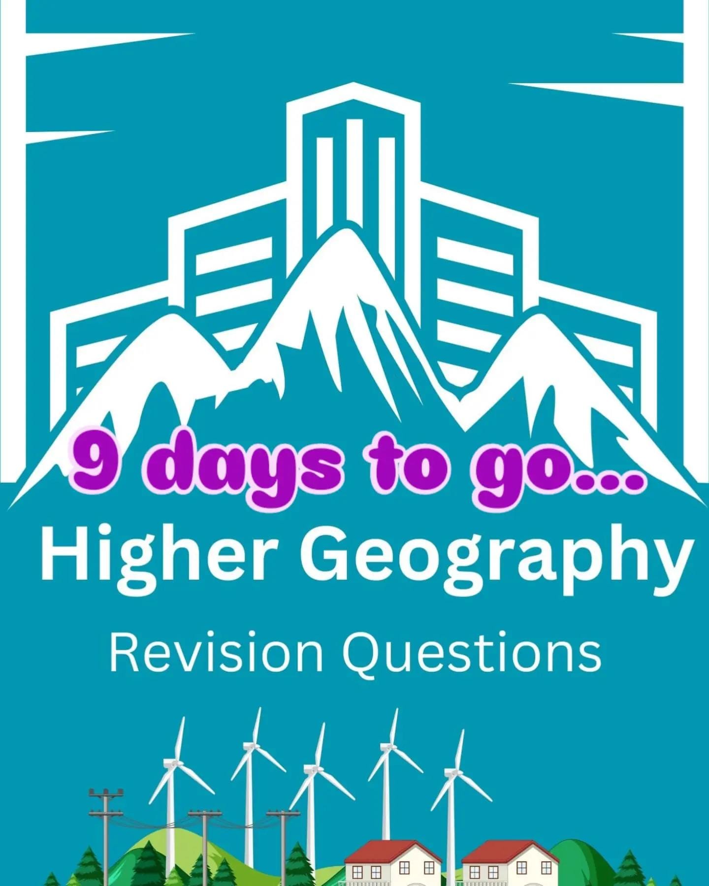 Post 10 by Scottish Geography on TikTok (video)
