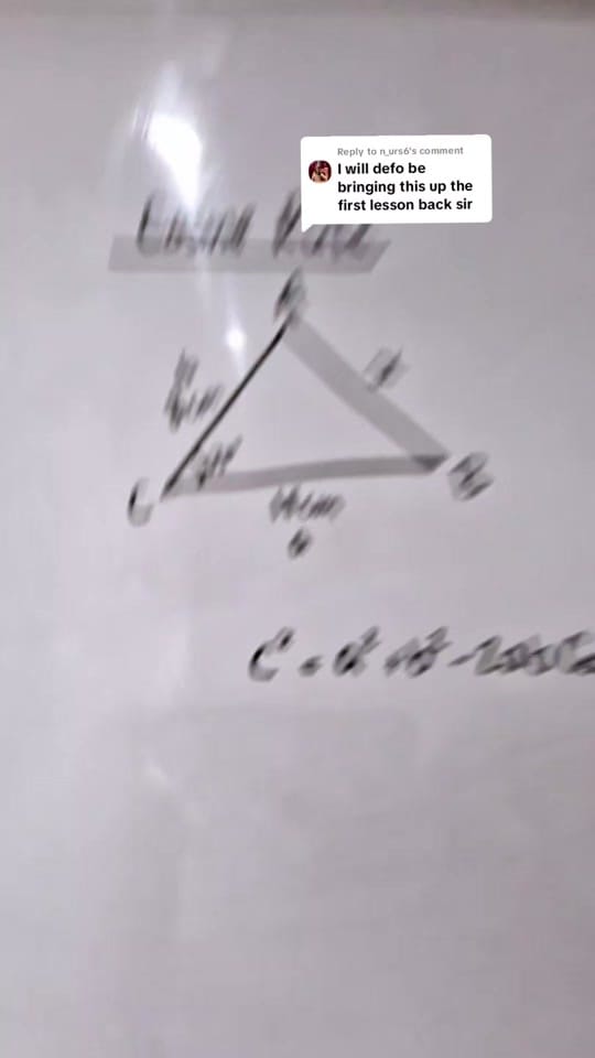 Post 7 by TheMathsKid® on TikTok (video)