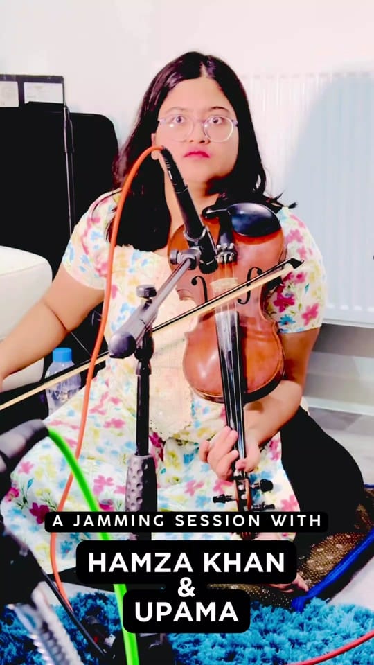 Post 6 by Bollybirds London on TikTok (video)