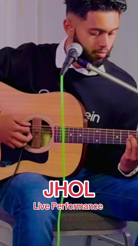 Post 2 by Bollybirds London on TikTok (video)