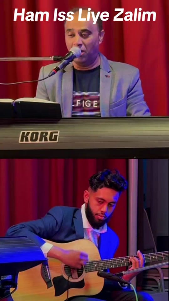 Post 4 by Bollybirds London on TikTok (video)
