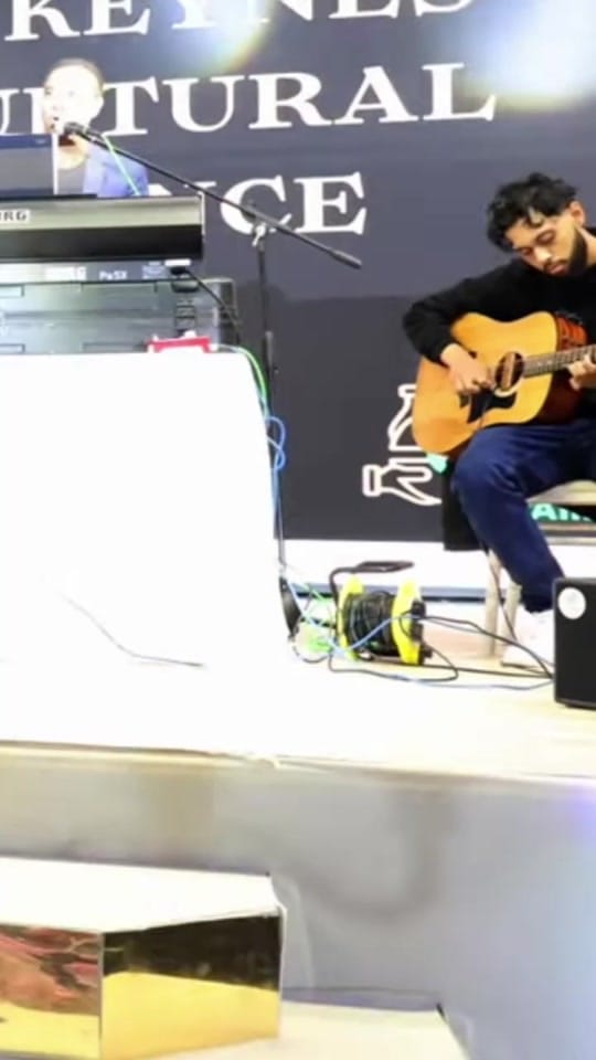 Post 7 by Bollybirds London on TikTok (video)