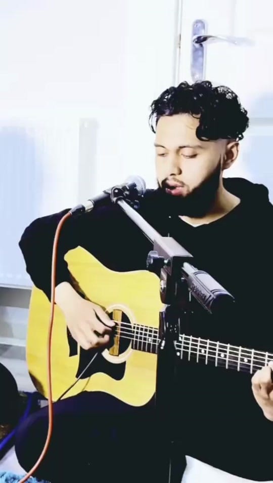 Post 8 by Bollybirds London on TikTok (video)