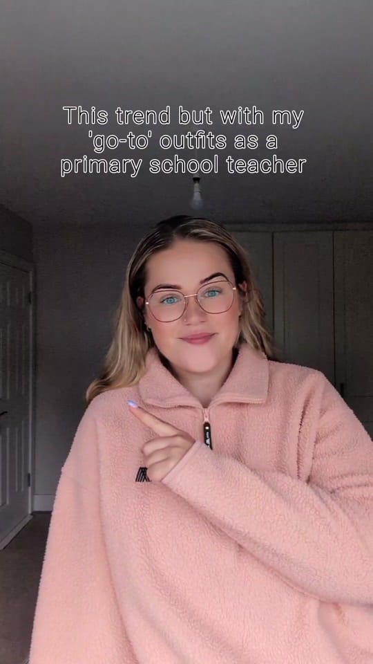 Post 9 by Is Múinteoir Mé on TikTok (video)