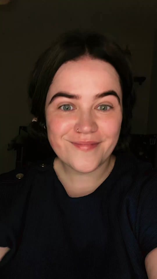 Post 2 by Is Múinteoir Mé on TikTok (video)