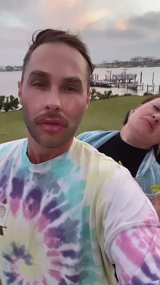 Post 6 by Josh Strickland on TikTok (video)