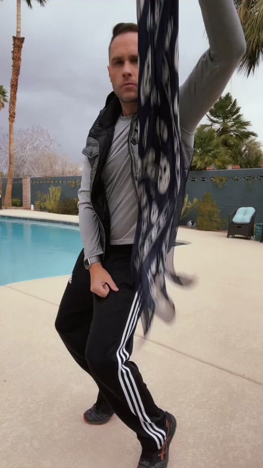 Post 9 by Josh Strickland on TikTok (video)