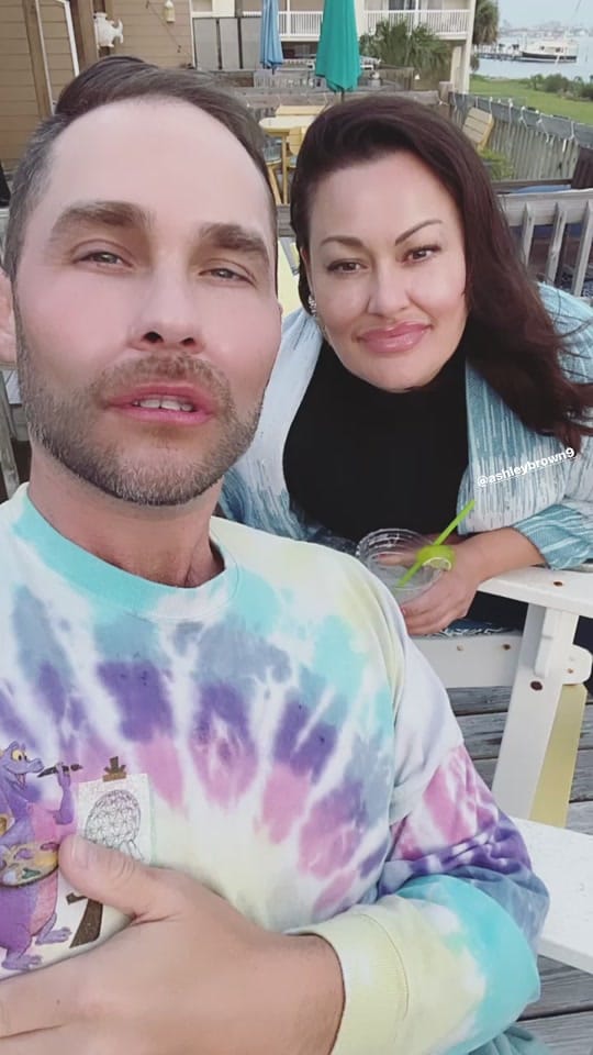 Post 7 by Josh Strickland on TikTok (video)