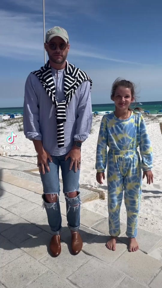 Post 5 by Josh Strickland on TikTok (video)