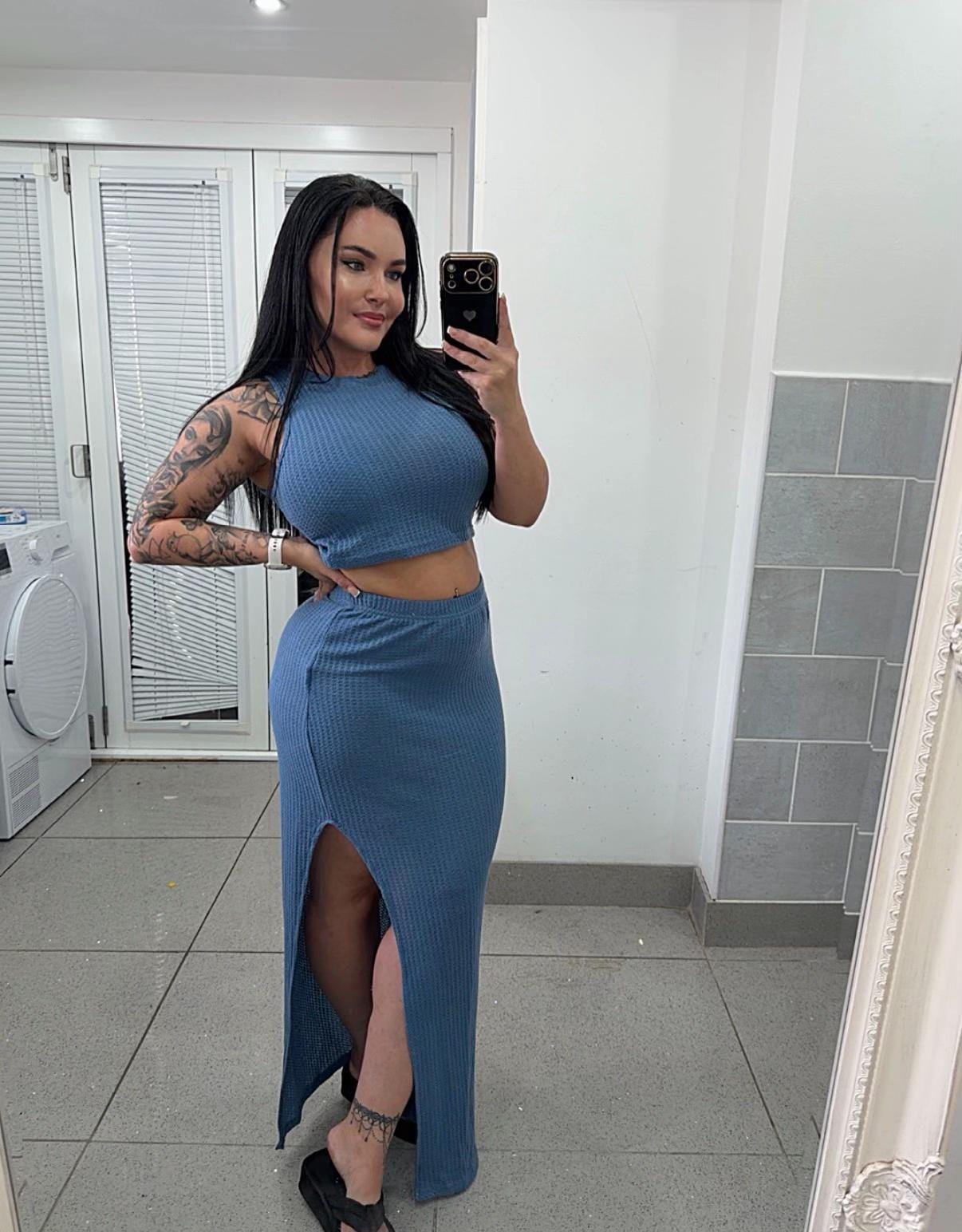 Post 7 by 𝓖𝓮𝓶𝓶𝓪| J ♏️ on TikTok (video)