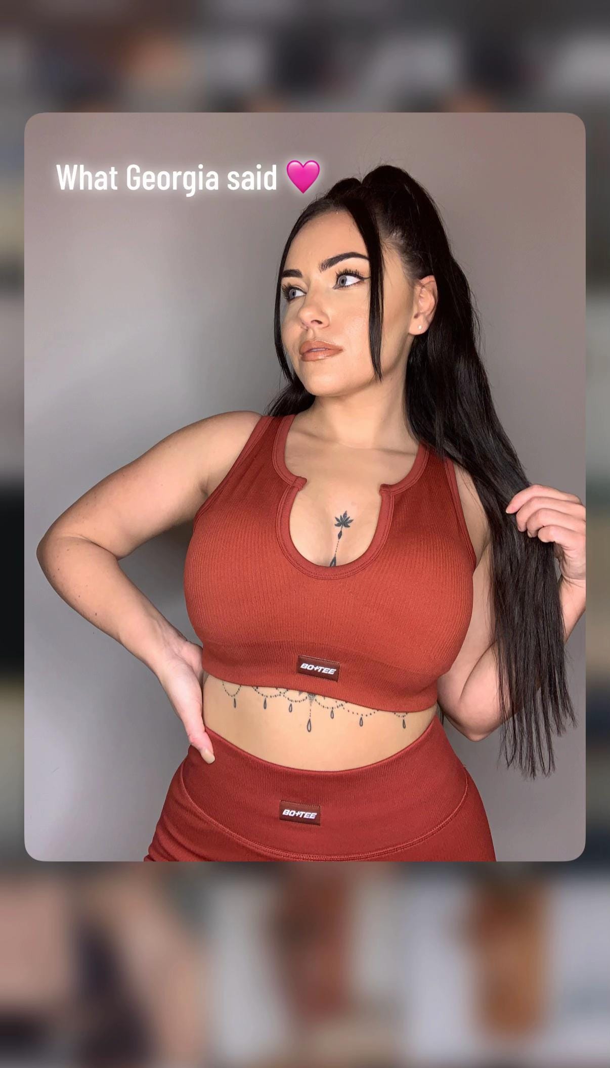 Post 2 by 𝓖𝓮𝓶𝓶𝓪| J ♏️ on TikTok (video)