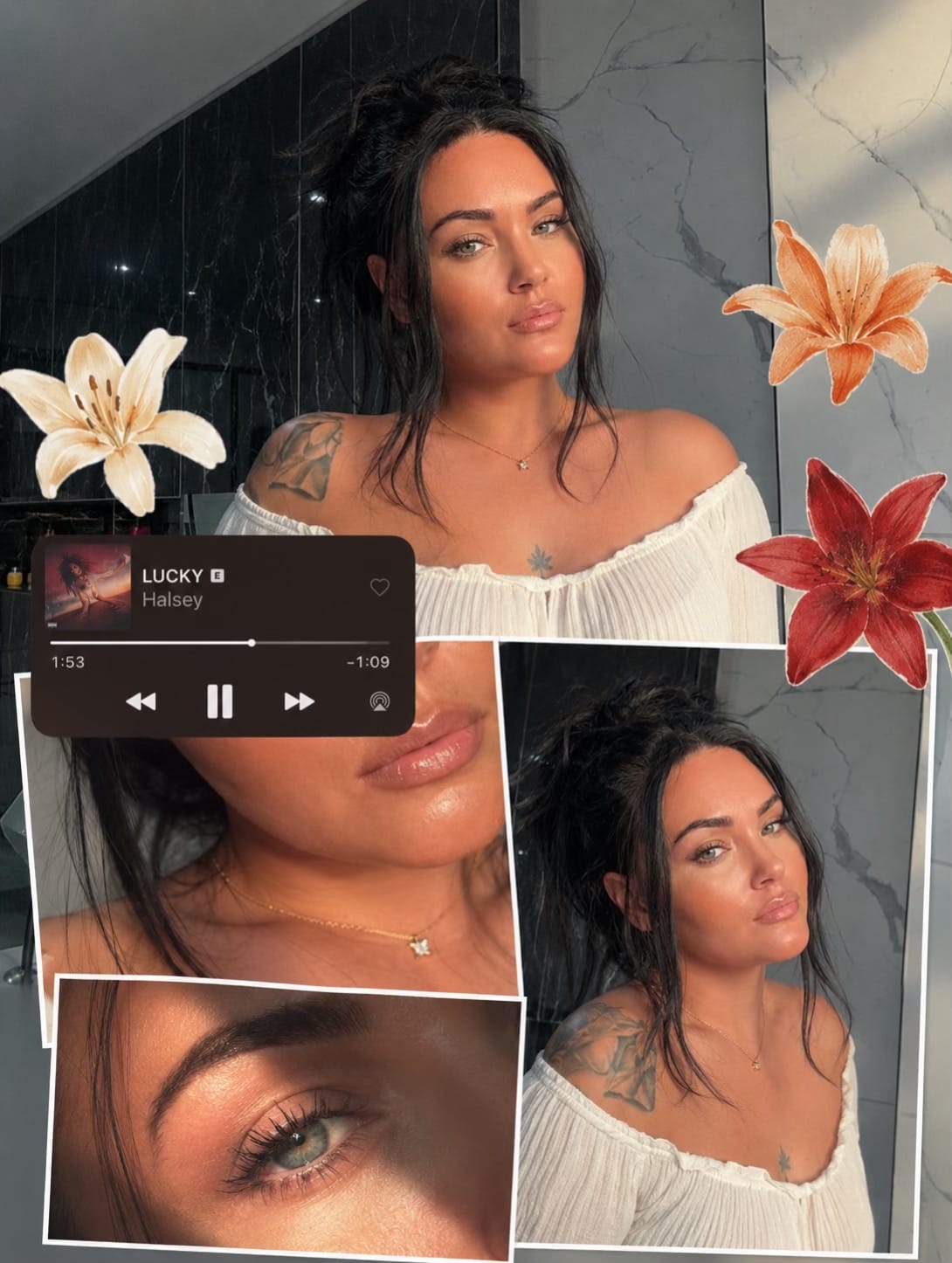Post 1 by 𝓖𝓮𝓶𝓶𝓪| J ♏️ on TikTok (video)