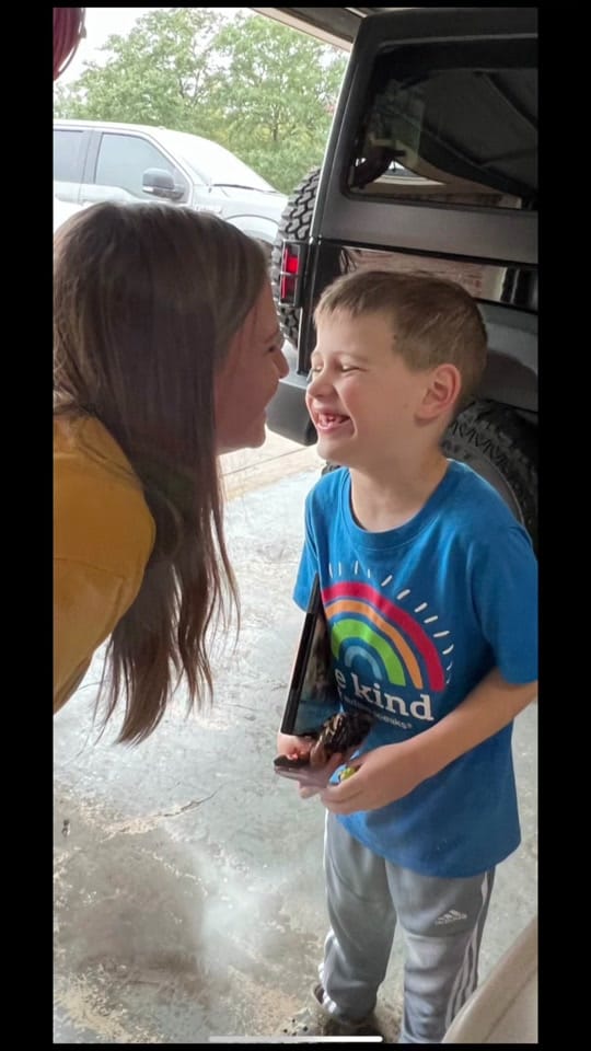 Post 3 by Chelsey Lynn on TikTok (video)