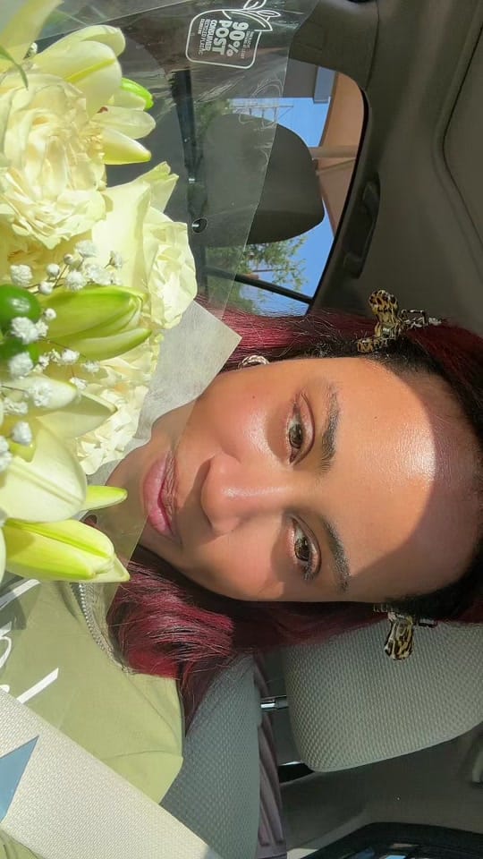 Post 1 by ANISA on TikTok (video)