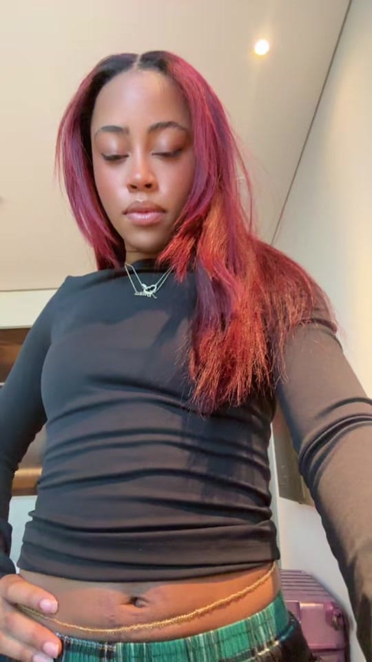 Post 3 by ANISA on TikTok (video)