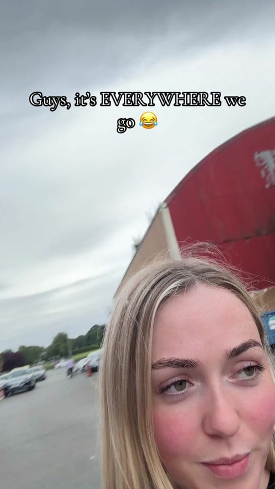 Post 10 by Nicolegreene on TikTok (video)
