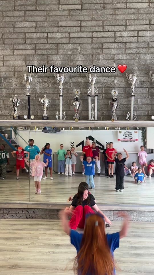 Post 9 by Nicolegreene on TikTok (video)